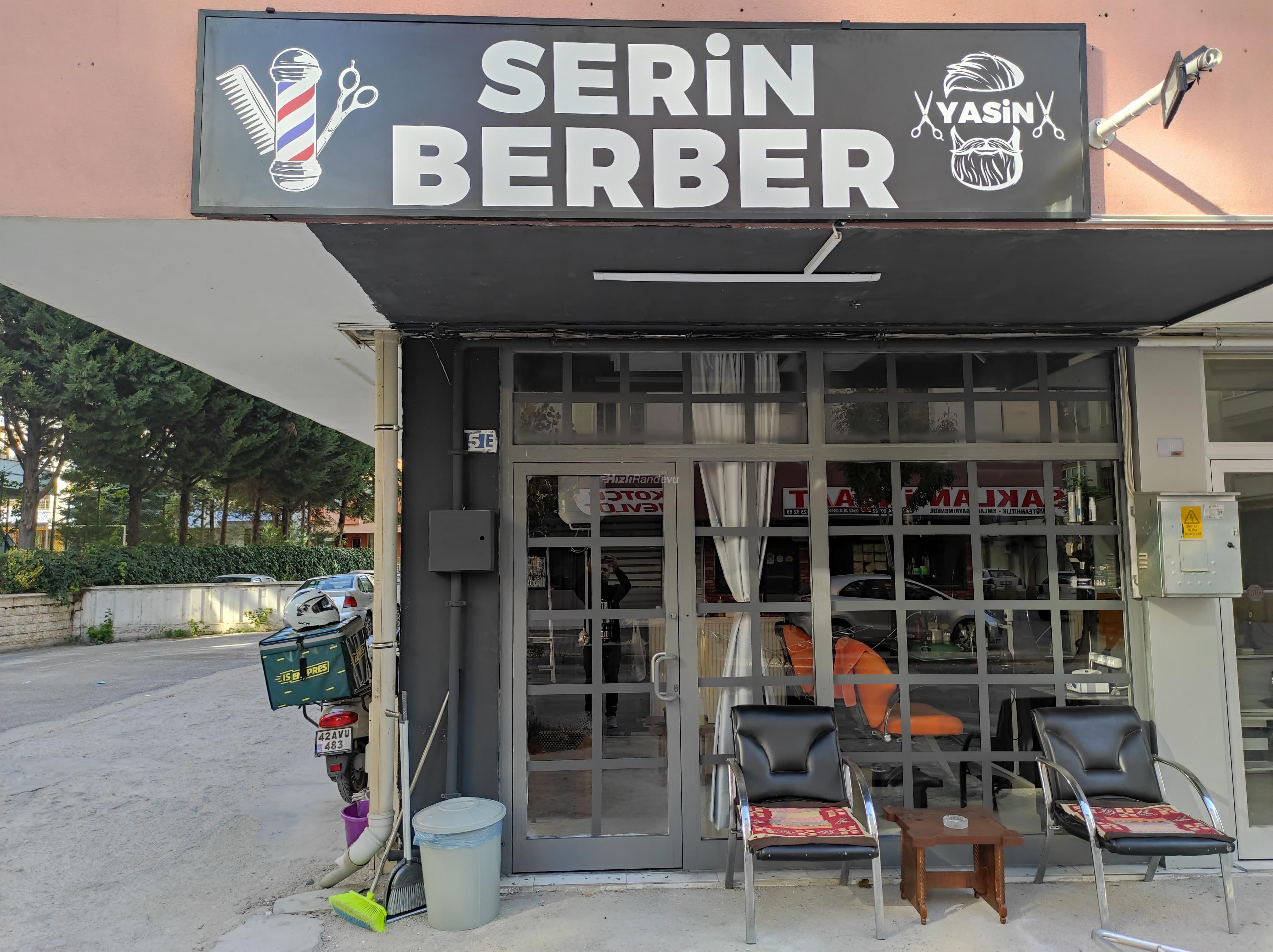 Serin Berber_3