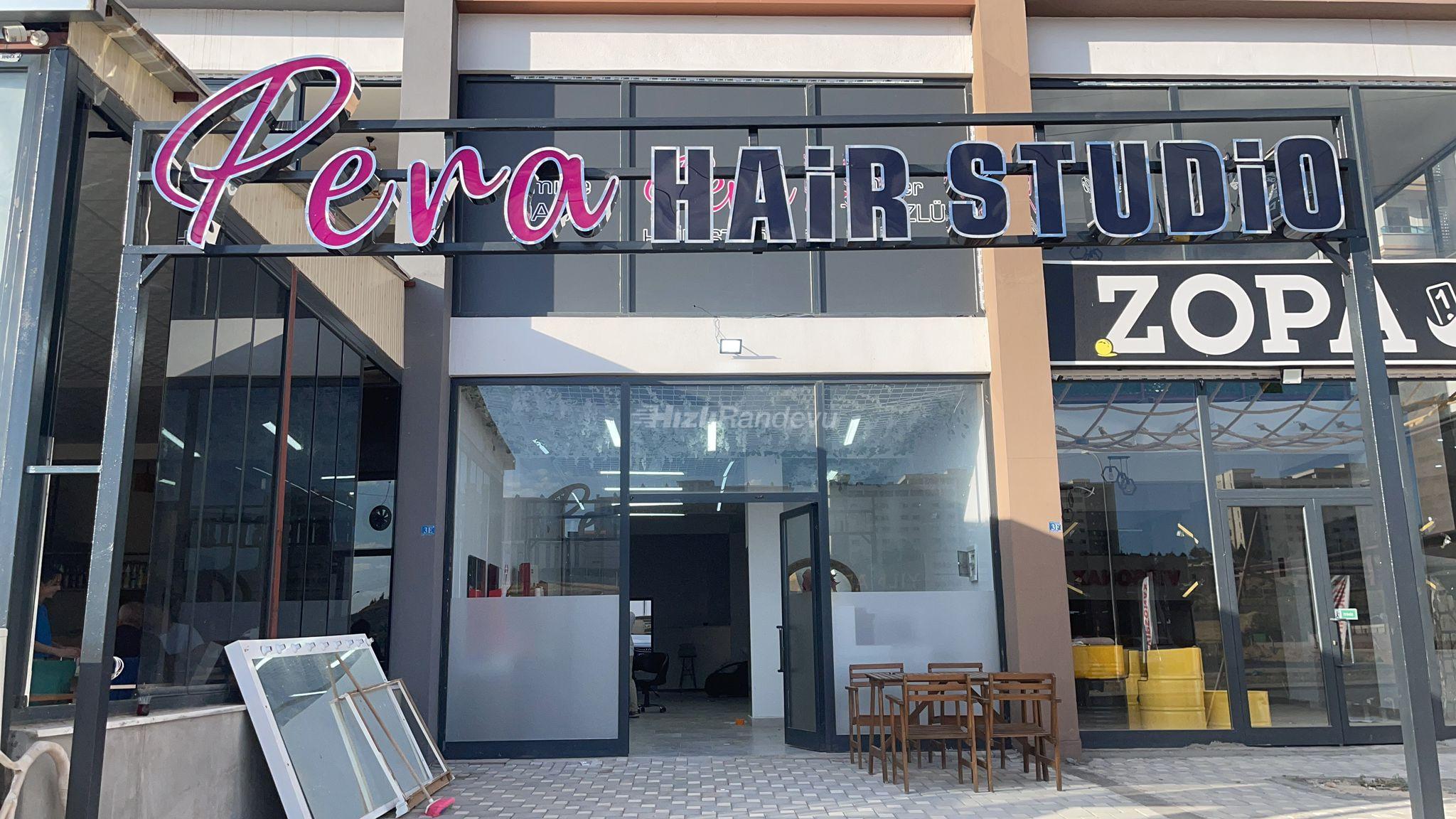 PERA hair studio_0