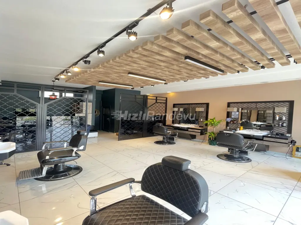 Selman Bozkurt Hair Business_1