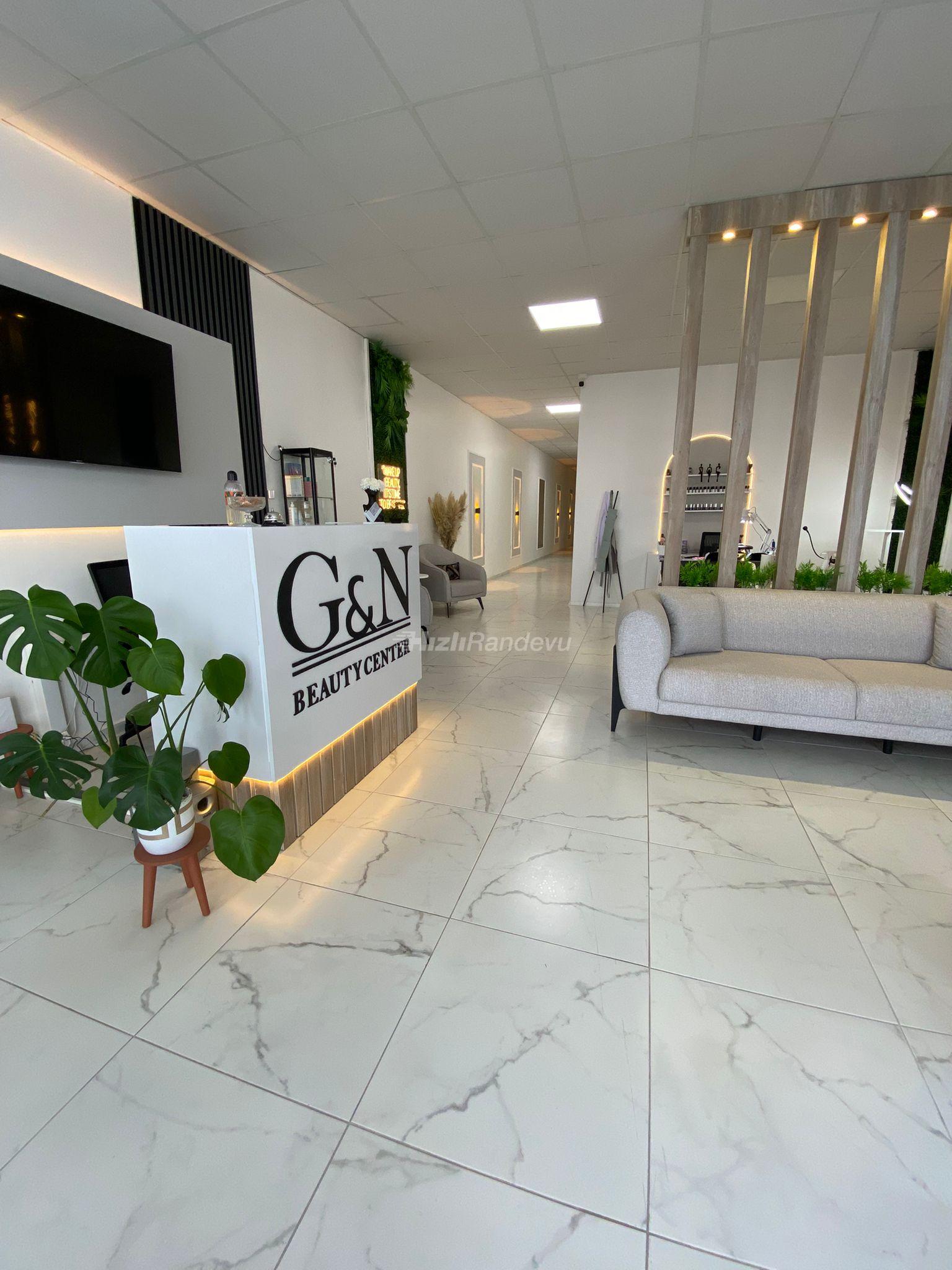 Grace Nail Beauty Center_0