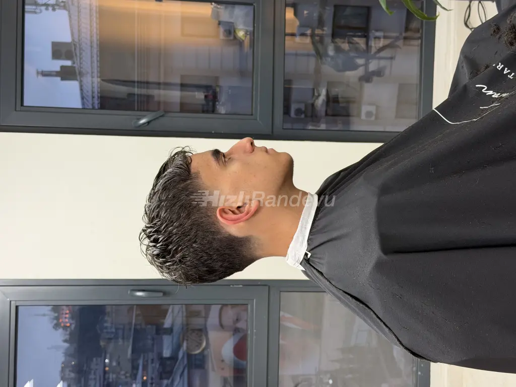 Turan Saruhan Tarzın Atölyesi_5